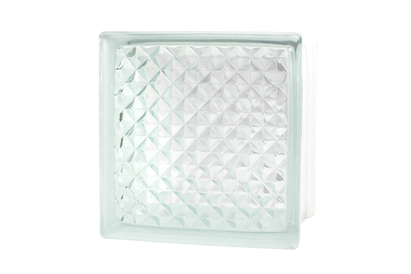Comprar VITROBLOCK 19 CM X 19 CM NET (LATTICE FONCER). Pisos y azulejos en México