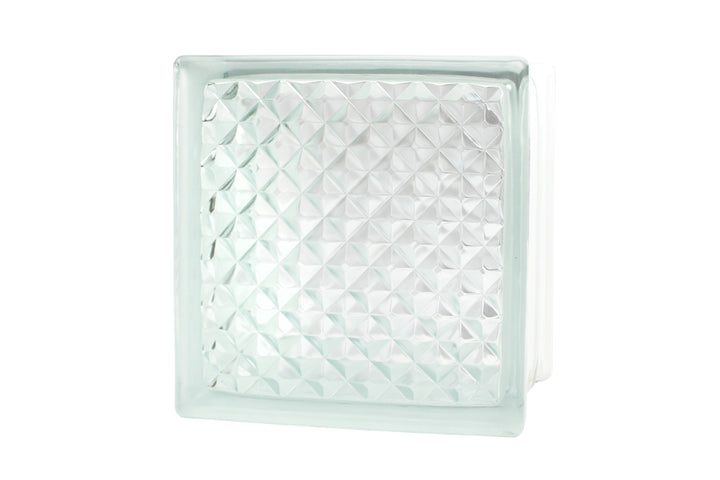 Comprar VITROBLOCK 19 CM X 19 CM NET (LATTICE FONCER). Pisos y azulejos en México