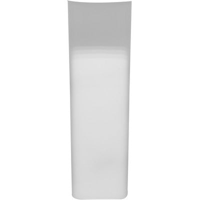 Comprar PEDESTAL GOYA BLANCO. Pisos y azulejos en México