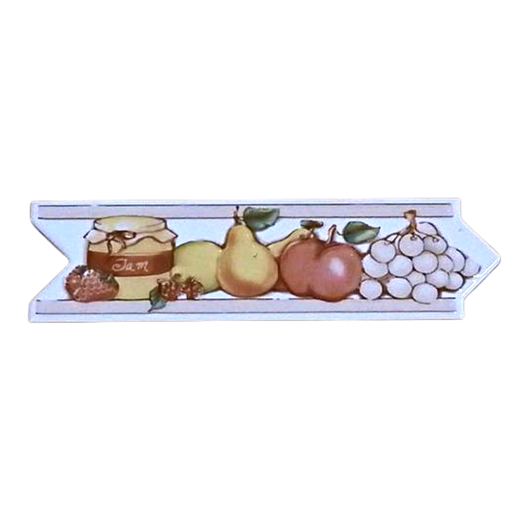 Comprar LISTELO 5 CM X 20 CM EG-51 BEIGE PIEZA. Pisos y azulejos en México