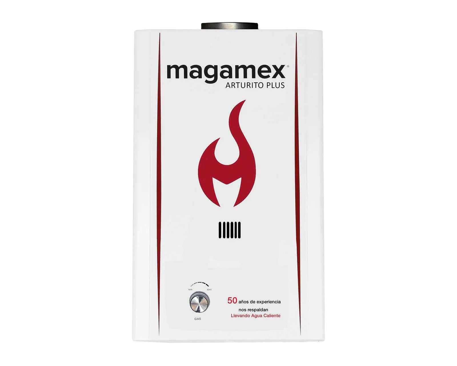 Comprar MAGAMEX ARTURITO PLUS INSTANTANEO CI-AP-06 GAS LP. Pisos y azulejos en México