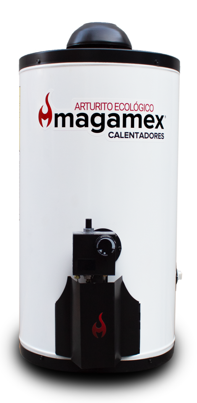 Comprar MAGAMEX ARTURITO AUT. 38 L ECOLOGICO GAS LP. Pisos y azulejos en México