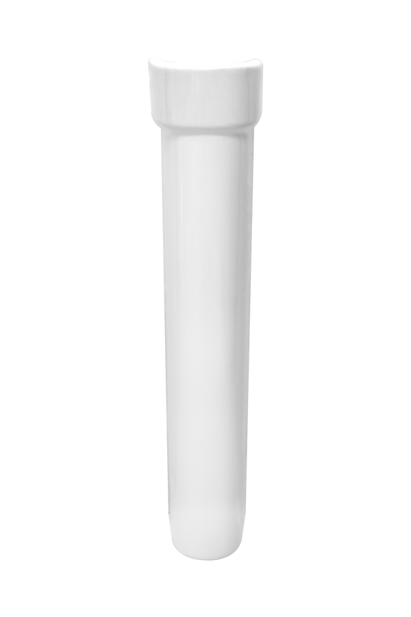 Comprar PEDESTAL LUCAS BLANCO. Pisos y azulejos en México
