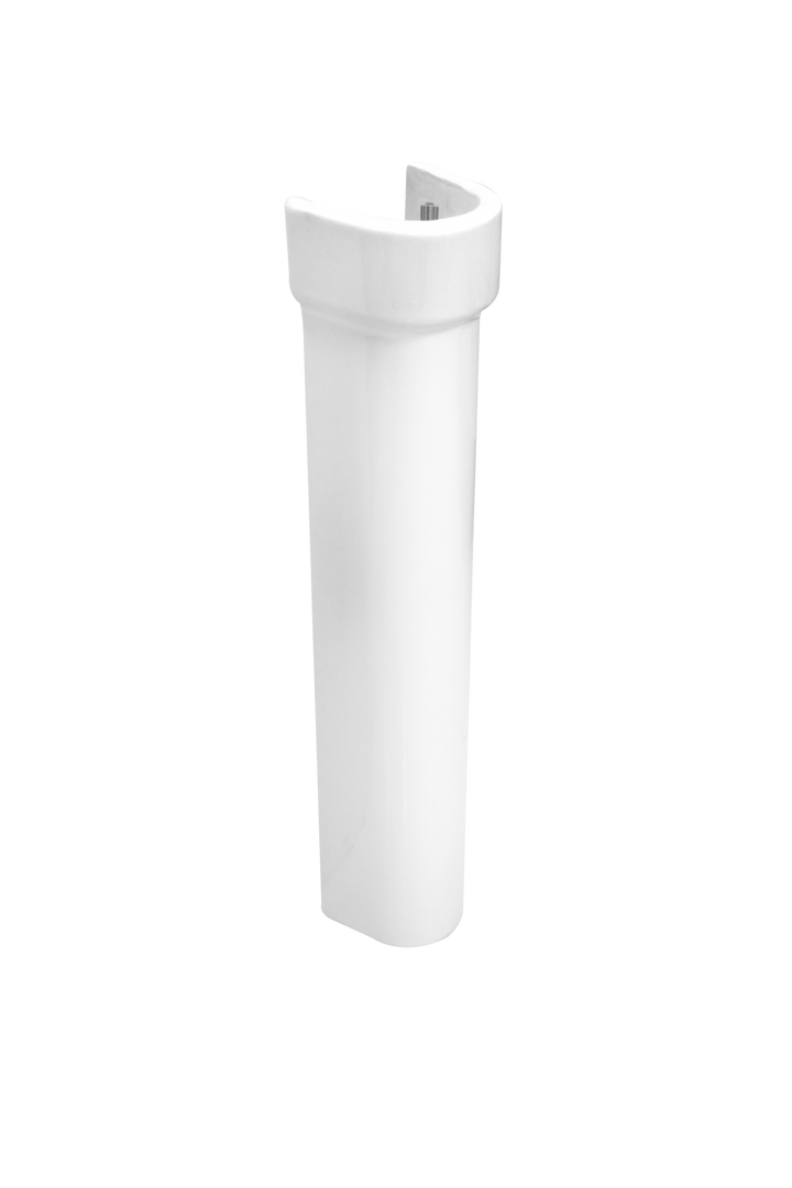 Comprar PEDESTAL LUCAS BLANCO. Pisos y azulejos en México