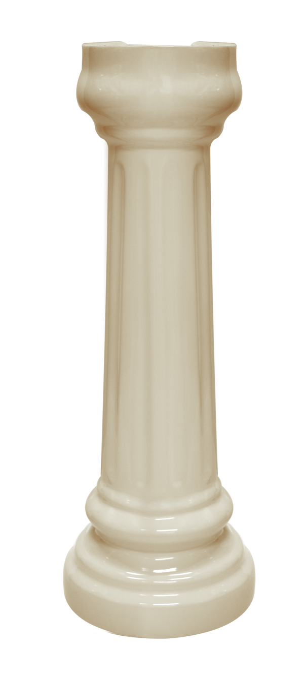Comprar PEDESTAL OXFORD MARFIL. Pisos y azulejos en México
