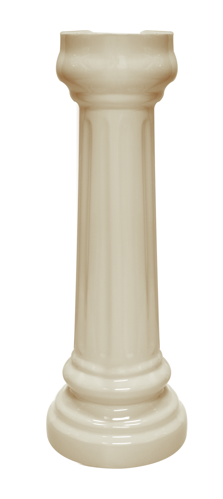 Comprar PEDESTAL OXFORD MARFIL. Pisos y azulejos en México