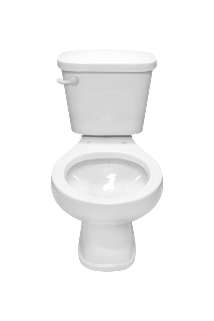 WC LUCAS BLANCO 4.8 LITROS (CALIDAD UNICA)