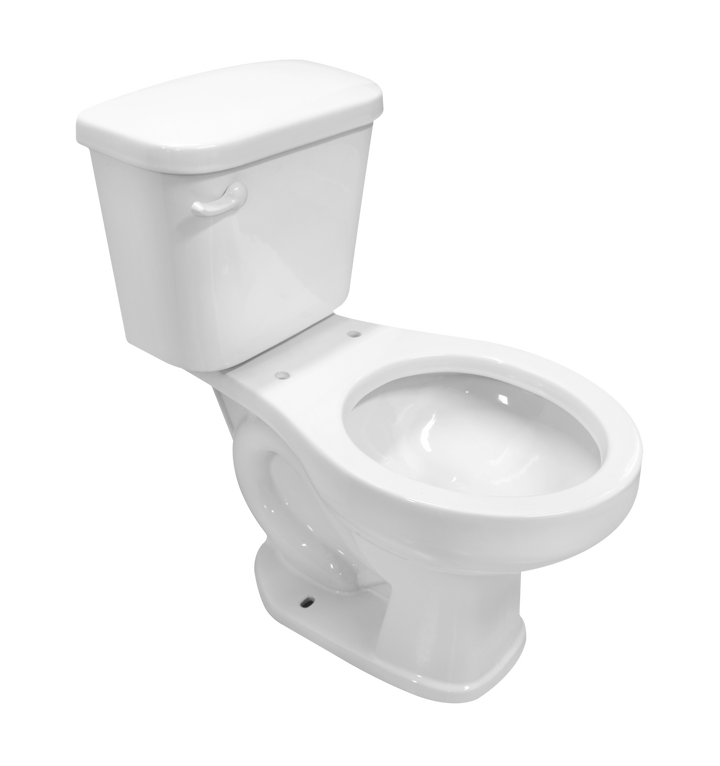 Comprar WC LUCAS BLANCO 4.8 LITROS (Calidad única)*. Pisos y azulejos en México