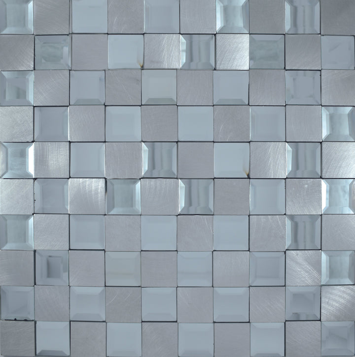 Comprar MALLA BASILEA 1 PZA 30 CM X 30 CM. Pisos y azulejos en México