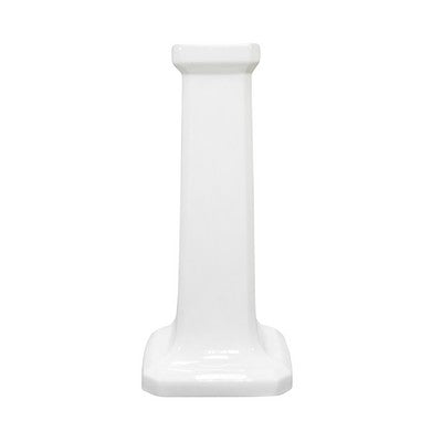 Comprar PEDESTAL ZURICH BLANCO CHICO. Pisos y azulejos en México